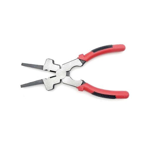 Porte-électrode Pince de forme spéciale Pince multifonctionnelle Porte-électrode multifonctionnel Outils à main
