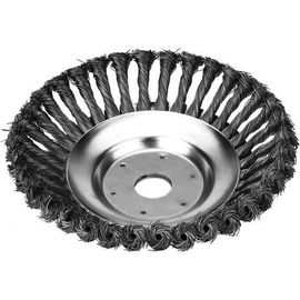 Tête De Désherbage En Nylon 200 X 25,4 Mm,Brosse Désherbage Gazon