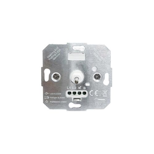 300w Intelligent Dimmable Interrupteur Mural Interrupteur Sans Fil Pour Salon Plafonnier Lustre Suspension Lampe Télécommande