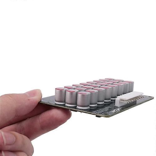Balance De Groupe Entier 8s 5a Batterie Au Lithium Active Lifepo4 Bms Board