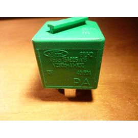 Relais Auto Ford Multifonction/12v/40/30a /Ref 93bg13a025a1b