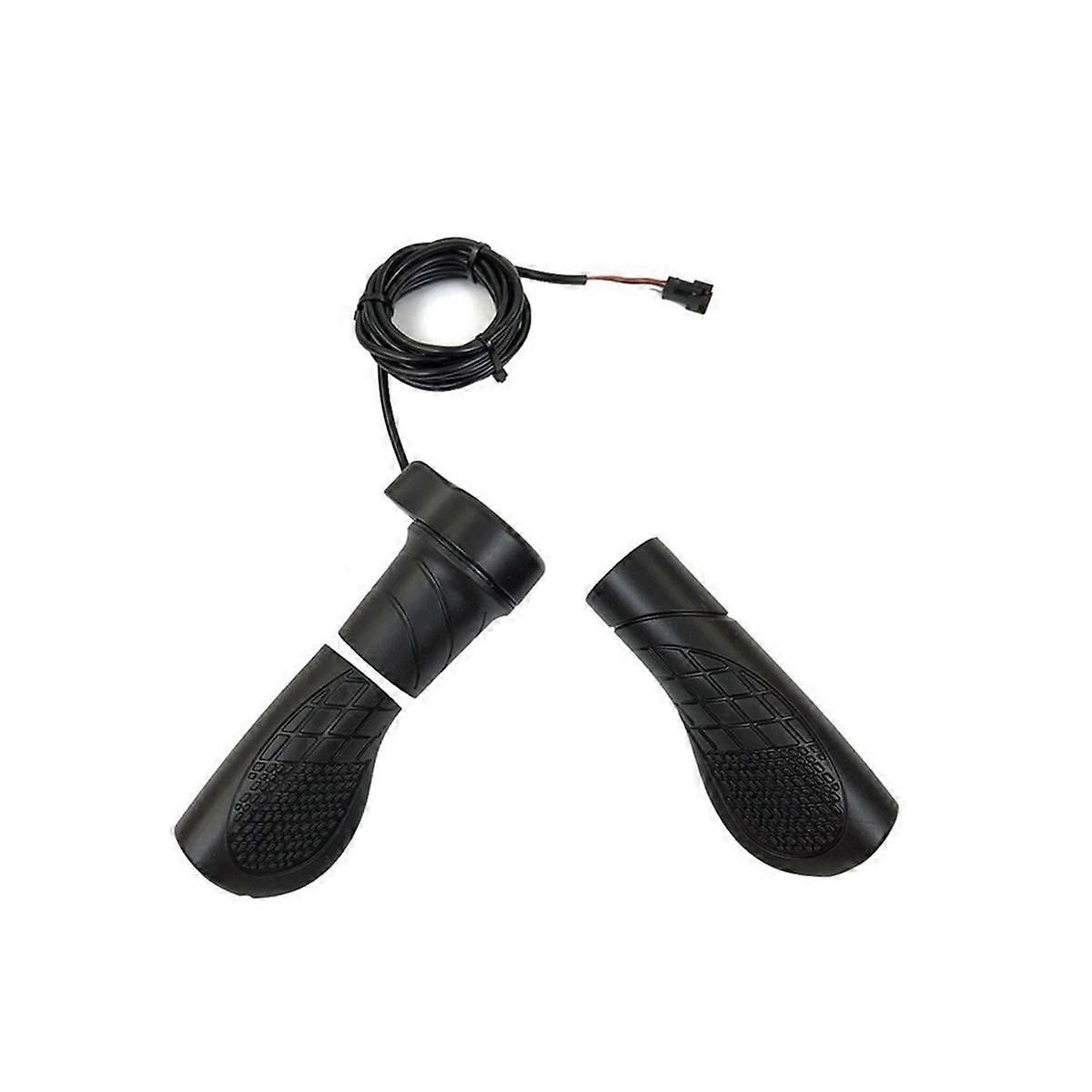 76X SM Connecteur Split Demi-Vitesse Poignée de contrôle pour kit de modification de vélo
