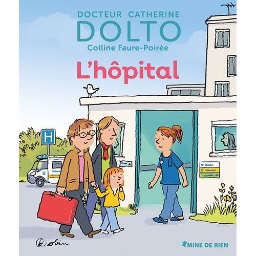 L'hôpital
