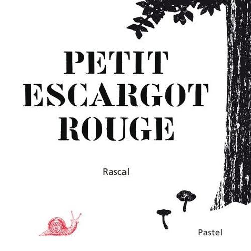 Petit Escargot Rouge