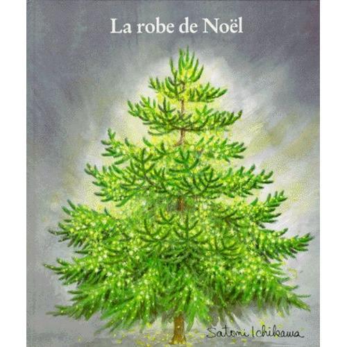 La Robe De Noël