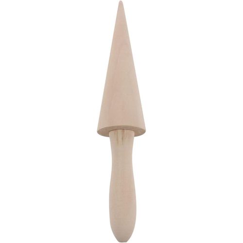 Yemaesre-Machine À Crêpes À La Crème Glacée 23,0 × 5,0 × 5,0 Cornet De Crème Glacée Cuisson Outil De Cuisine Décoration Accessoire De Cuisson Machine À Cône De Gaufre Waffle Cone