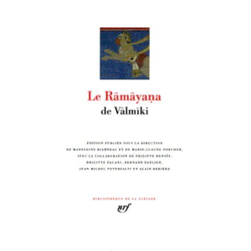 Le Râmâyana