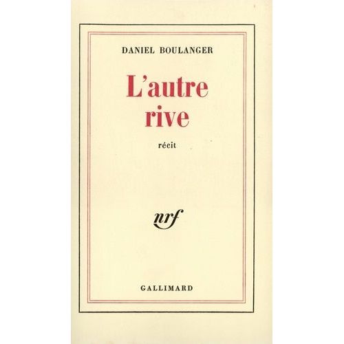 L'autre Rive