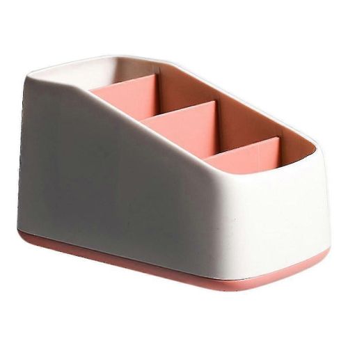 Clé De Stockage De Bureau Télécommande Bureau De Stockage Divers Tri Stockage Table Basse Stockage (1pcs)
