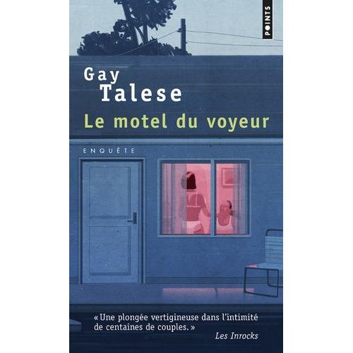 Le Motel Du Voyeur