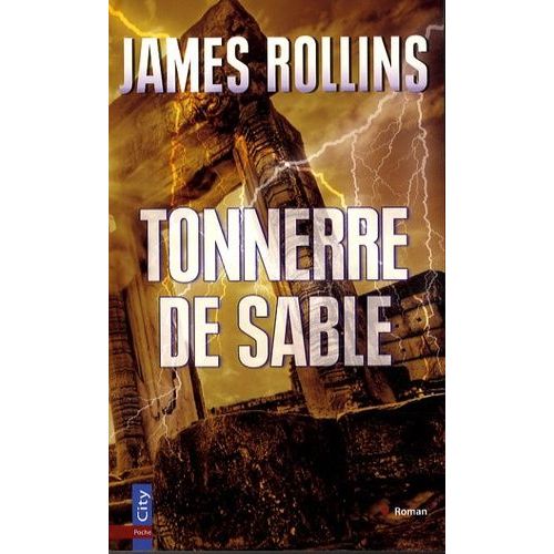 Sigma Force - Tonnerre De Sable