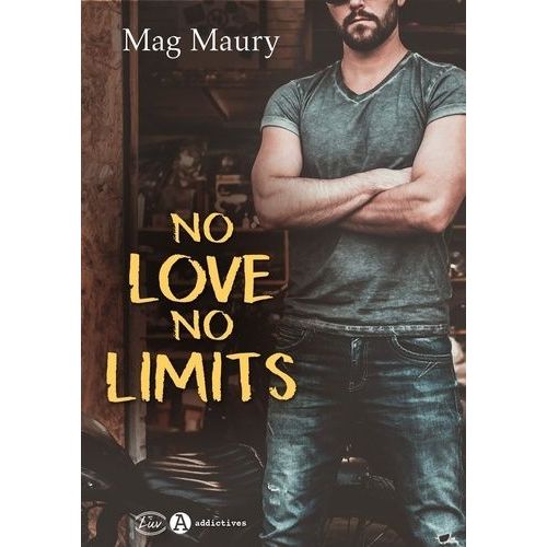 No Love, No Limits