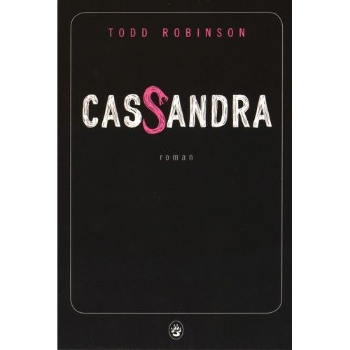 Cassandra