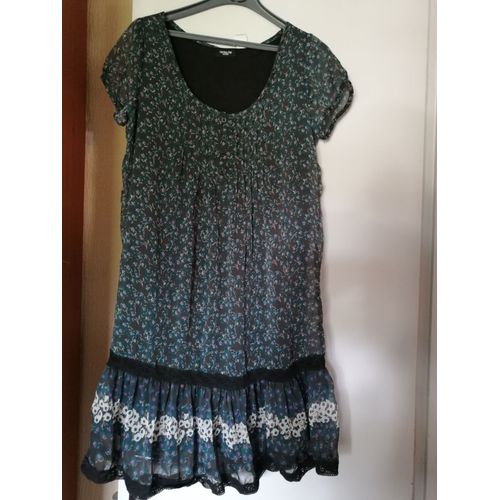 Robe Doublée La Redoute Création 38