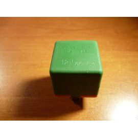 Relais Auto Valvar 12v / Type 23, Alfa Roméo, Fiat, Lancia