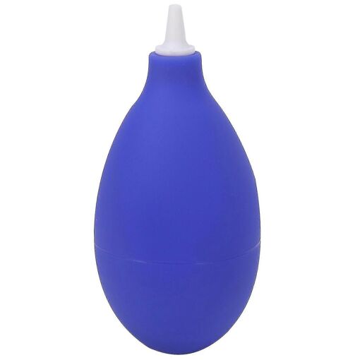 Mini compresseur d'air ultra précis Duster Couleur Bleu