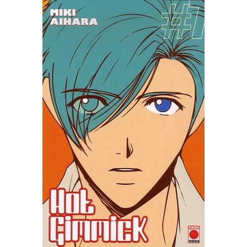 Hot Gimmick - Tome 7