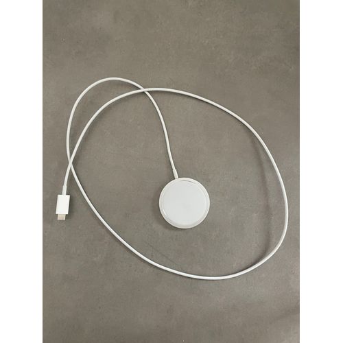 Chargeur Induction Magsafe Apple