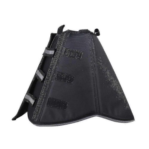 Collier De Récupération Postopératoire Pour Animaux De Compagnie Compatible Avec Les Chiens De Petite Et Moyenne Taille
