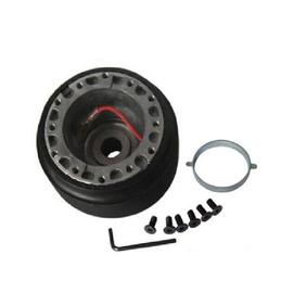 Adaptateur De Moyeu De Direction Automatique Pour Ford Fiesta, Kit De Corps De Volant, Sonde Laser, Escort Orion