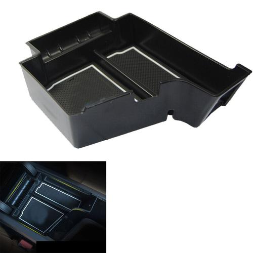 Boîte De Rangement Pour Accoudoir De Console Centrale De Voiture, Support De Conteneur Pour Volvo S90, Xc90, V90cc, Xc60