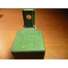 Relais Auto Multifonction Fiat/Lancia Type 23 12v/25a//4 Broches