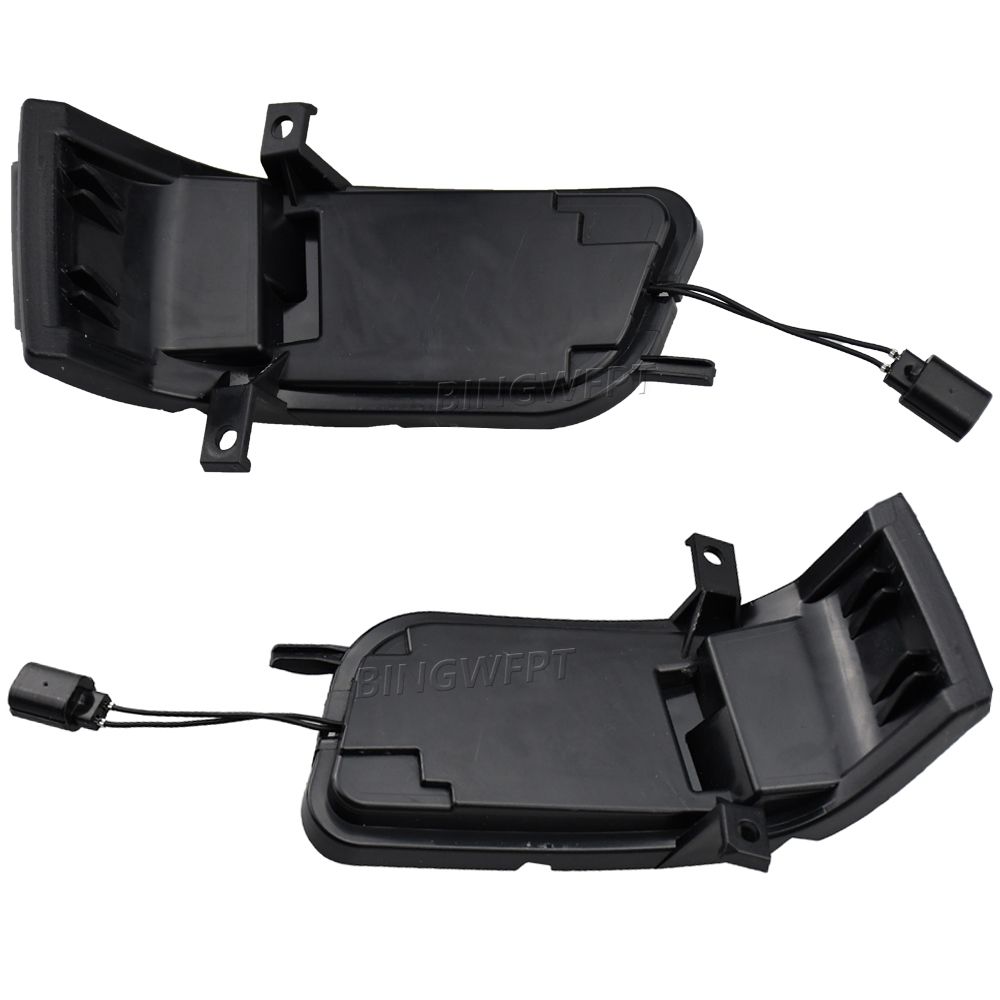 Rtroviseurs Latraux De Porte  Led Dynamiques, Clignotant,... - 3