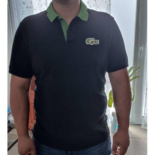 Polo Lacoste Brasil