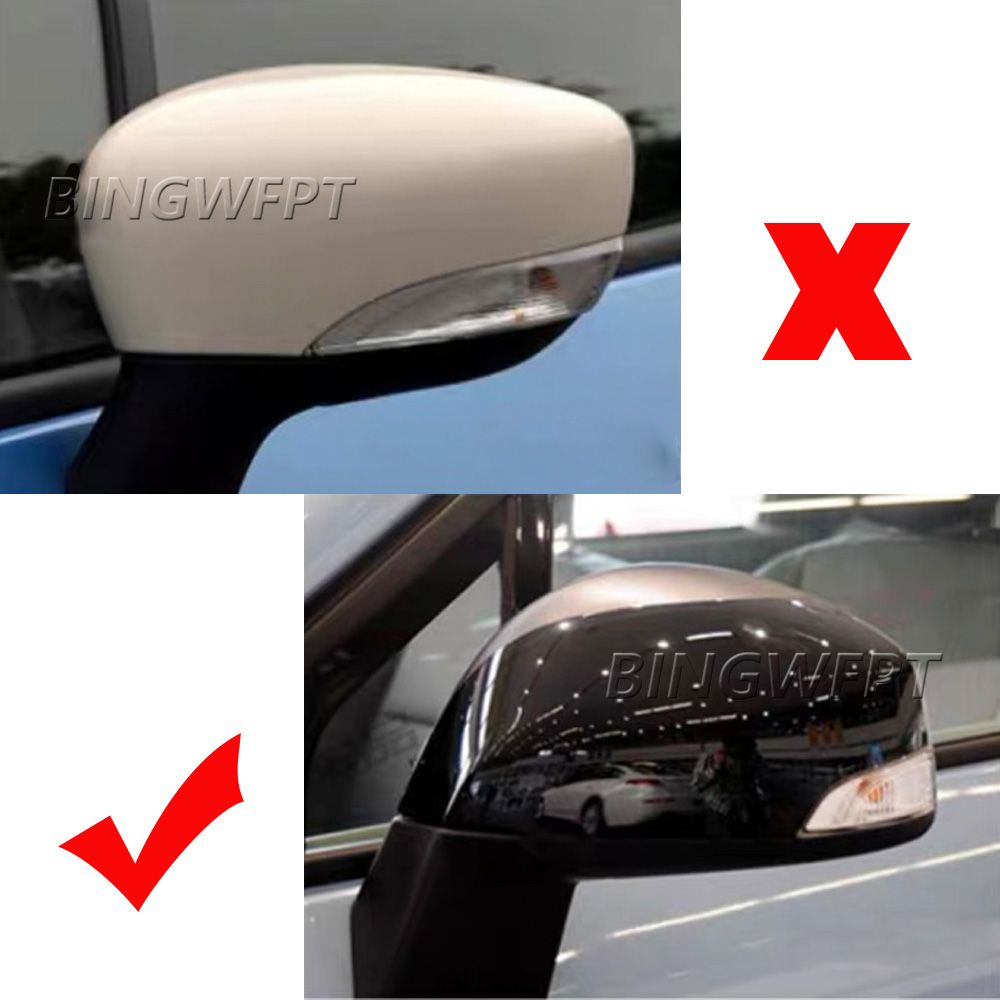 Clignotant Dynamique Led Pour Renault Megane Mk3 Laguna Iii ... - 4