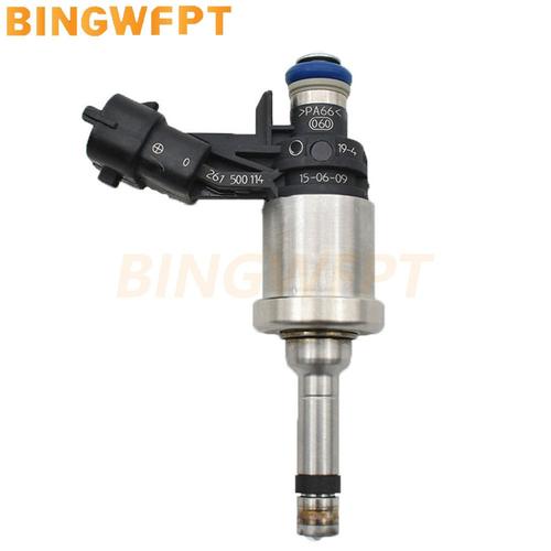 Injecteur De Carburant Pour Gm Chevrolet Camaro Traverse Gmc Acdia Cds 3.6 12638530