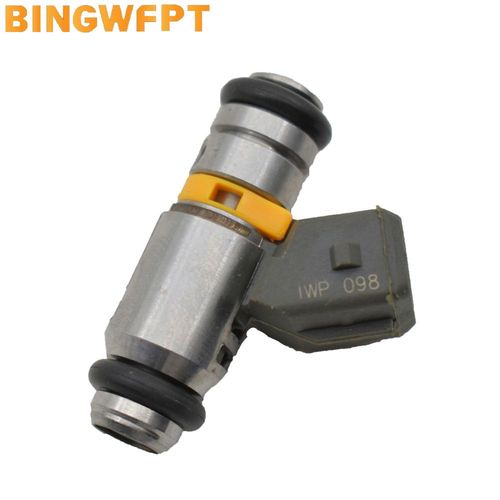 Iniettor ? Iwp098, Pour Renault Scenic Ii 2.0 16v Turbo (Jm0w) 120kw 163cv 2004