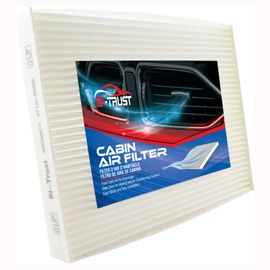 Remplacement Du Filtre À Air De Cabine Bi-Trust, Kia Soul 2014, 2015, 2016, 2017, 2018, 2019, L4, 1,6 L, 2,0 L, Cp002, Cf12002,97133-B2000