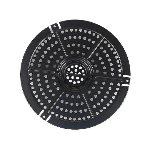 Friteuse à air de remplacement Poêle à griller pour Power Dash 2qt-2.6qt Friteuses à air, plaque de bac à légumes, accès à la friteuse à air (haoyi
