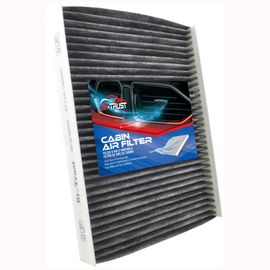 Remplacement Du Filtre À Air De Cabine Bi-Trust, Kia Sorento 2016-2018, L4, 2.0l, Sorento 2016-2020, L4, 2.4l, V6, 3.3l, 97134-C6900, Cf12161