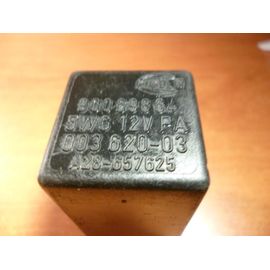 Relais Auto Hella Opel Essuie-Glaces Intervalle Astra Vectra Kadet Omega Ref 90069864,