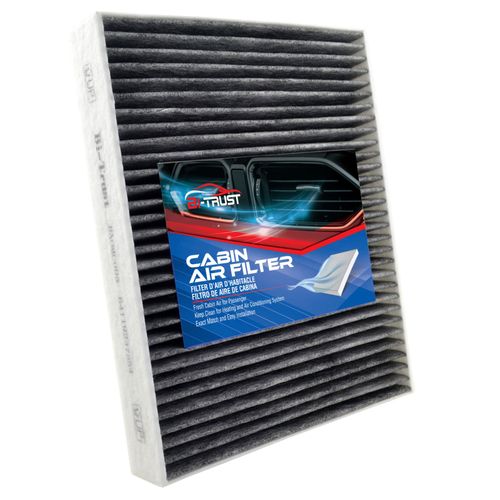 Bi-Confiance Filtre À Air D'habitacle Pour Bmw M4 M3 M240i M235i M2 Activehybrid 3 Xdrive Gran Coupé 440i 435i 430i 428i 340i 335i 330i