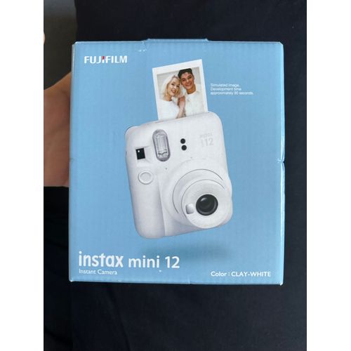Polaroid - Instax mini 12