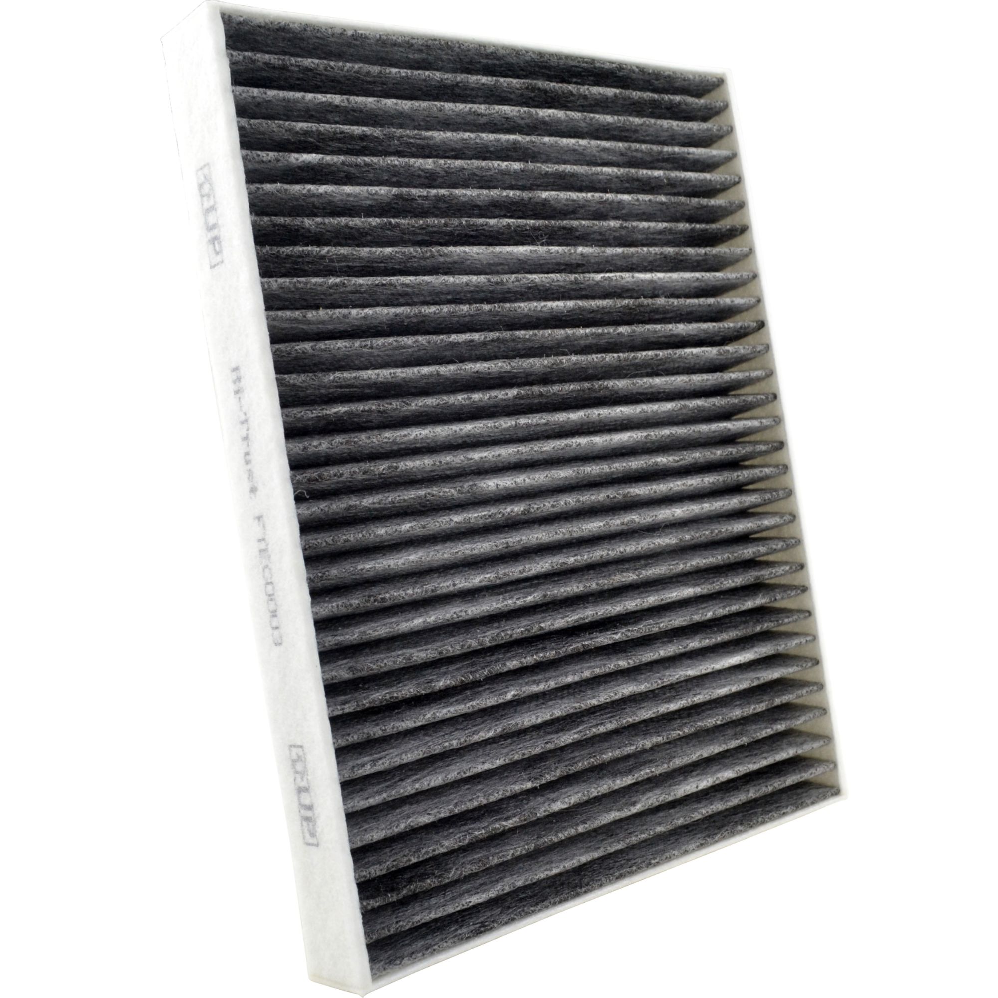 Bi-Confiance Filtre  Air D'habitacle Pour 2018-2019 Ford Ec... - 2