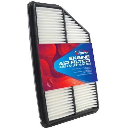 Bi-Trust ? Filtre À Air Pour Moteur Honda Pilot 2003 ? 2008, 2001 L, Acura Mdx 2006 L