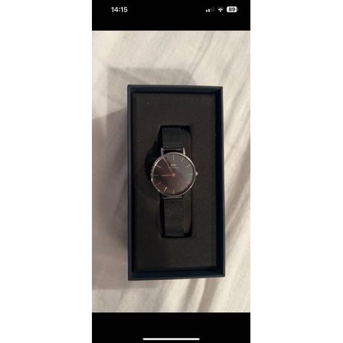 Montre Daniel Wellington 
