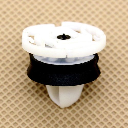 Pinces À Vis De Fixation Pour Montage, 20 Pièces, Pour Renault, Citroen, Peugeot 7703077476