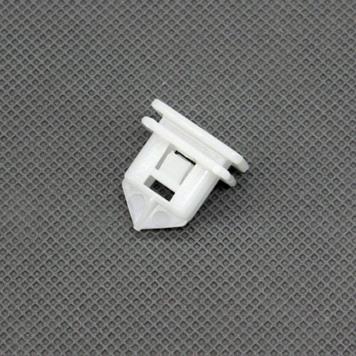 Clips De Moulage À Bascule, 20 Pièces, Vis De Fixation Pour Volvo C30 S40 V50 Xc60 8678010