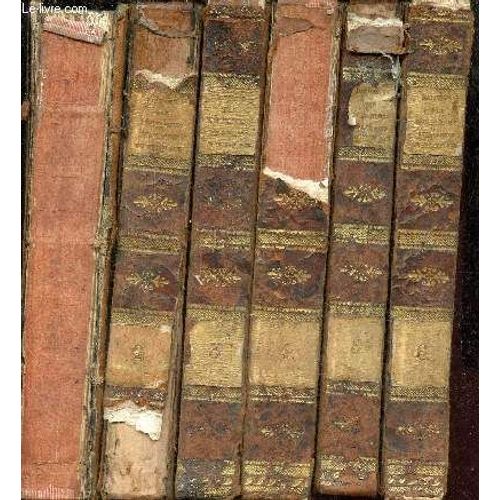 Histoire Des Républiques Italiennes Du Moyen Âge - En 9 Tomes (9 Volumes) - Tome 1 À 9 - 4e Édition.