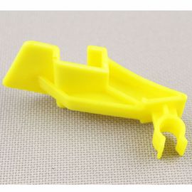 Vis De Fixation À Clip Pour Ford, 5 Pièces, Support De Capot, Crochet, Tige De Retenue