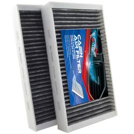 Bi-Confiance Filtre À Air D'habitacle Pour Mercedes-Benz G550 Gl320 Gl350 Gl450 Gl550 Ml320 Ml350 Ml450 Ml500 Ml550 Ml63 R320 R350 R500 R63