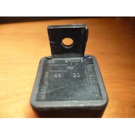 Relais Auto Multifonction 12v/30/4 Broches