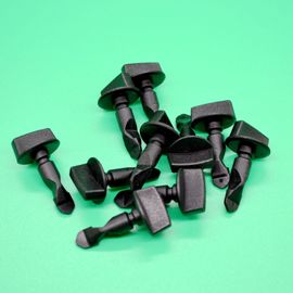 5 Pièces De Clips De Garniture De Pare-Chocs Arrière, Pour Vw Cc Golf Passat A1 A3 Q5 Q7