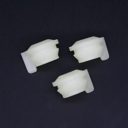 Bagues De Liaison D'essuie-Glace Avant, 4 Pièces, Clips De Serrage Pour Dodge Chrysler 3799089