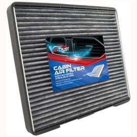 Bi-Trust ? Filtre À Air De Cabine De Remplacement, Pour Hyundai Elantra 2001 ? 2006 L4 2.0l, Dans L'entourage 2007-2010 V6 3.8l Kia Sedona 2006 ? 2010 V6