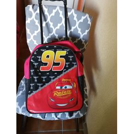 sac à dos trolley disney